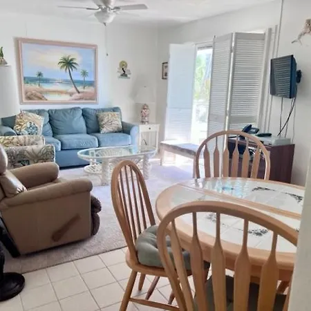 Sea Club I Apartment Longboat Key Exterior photo
