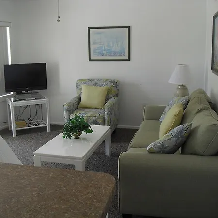 Sea Club I Apartment Longboat Key Exterior photo
