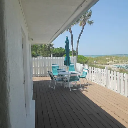 Sea Club I Apartment Longboat Key Exterior photo