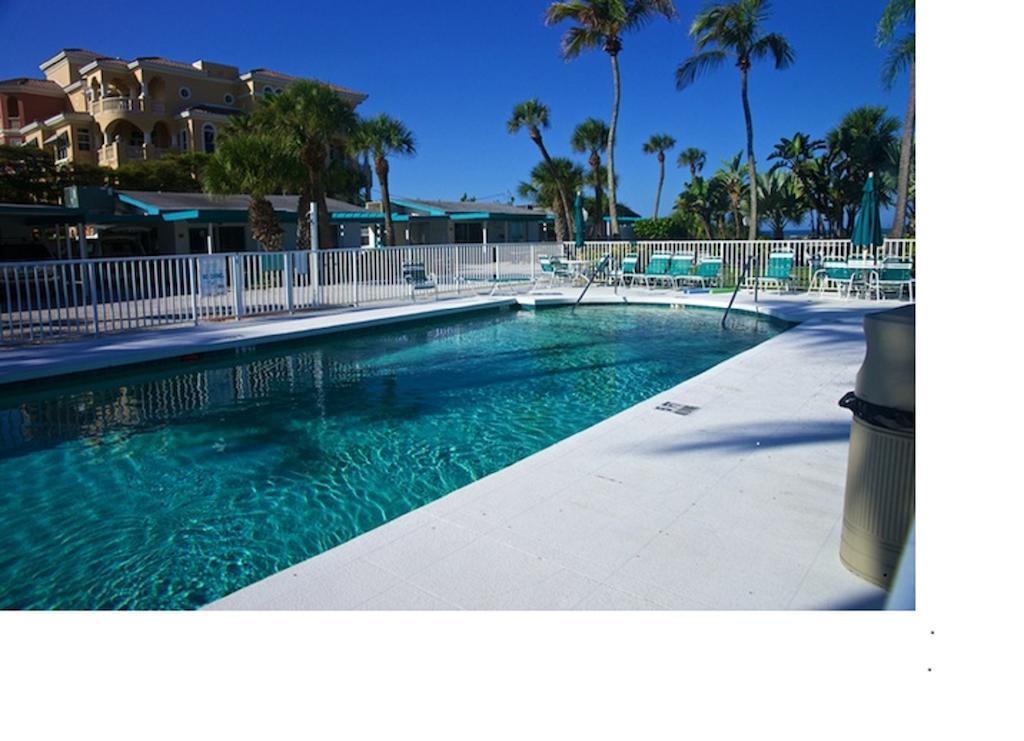 Apartment Sea Club I