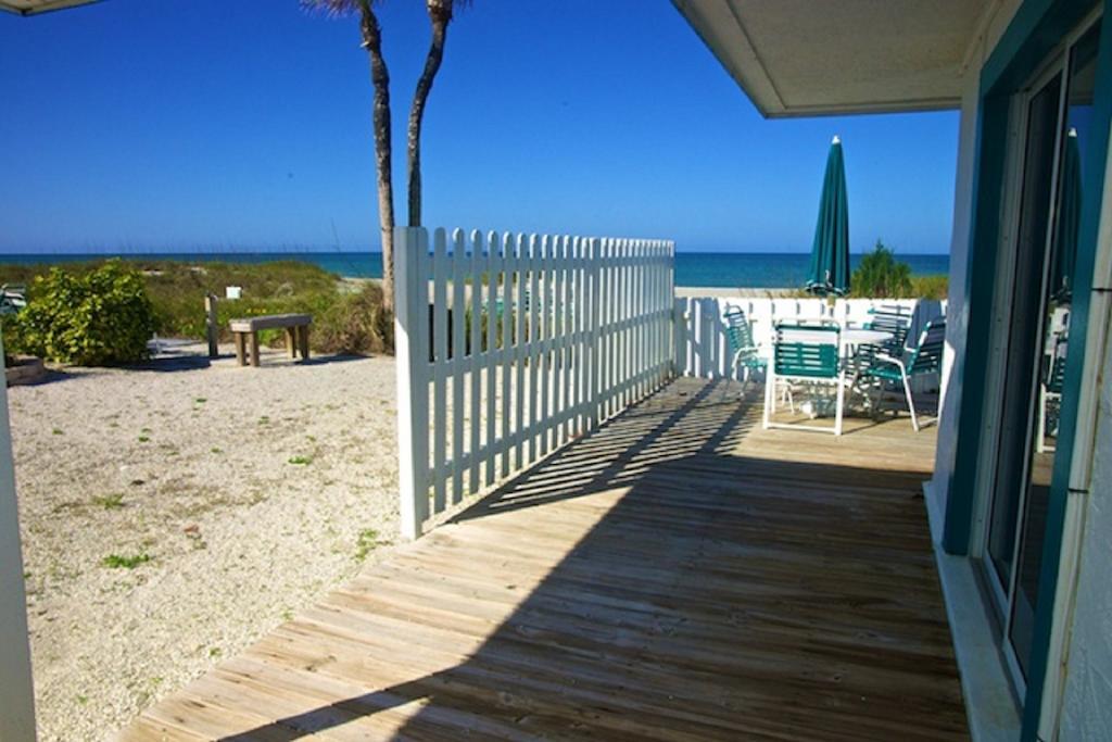 Apartment Sea Club I *
