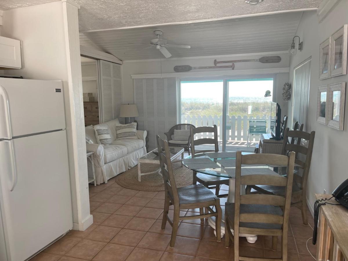 Sea Club I Apartment