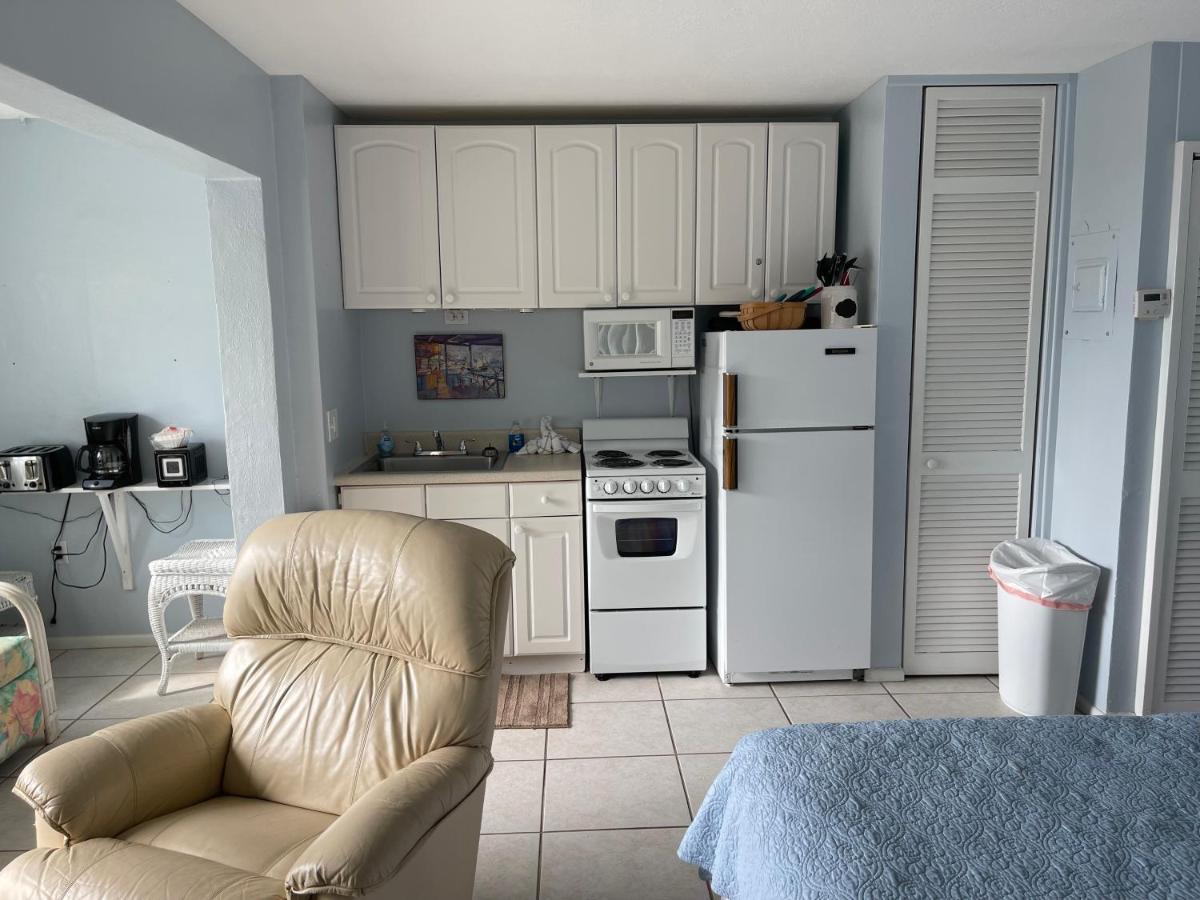 Sea Club I Apartment *