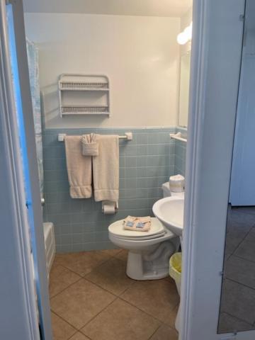 Apartment Sea Club I Longboat Key