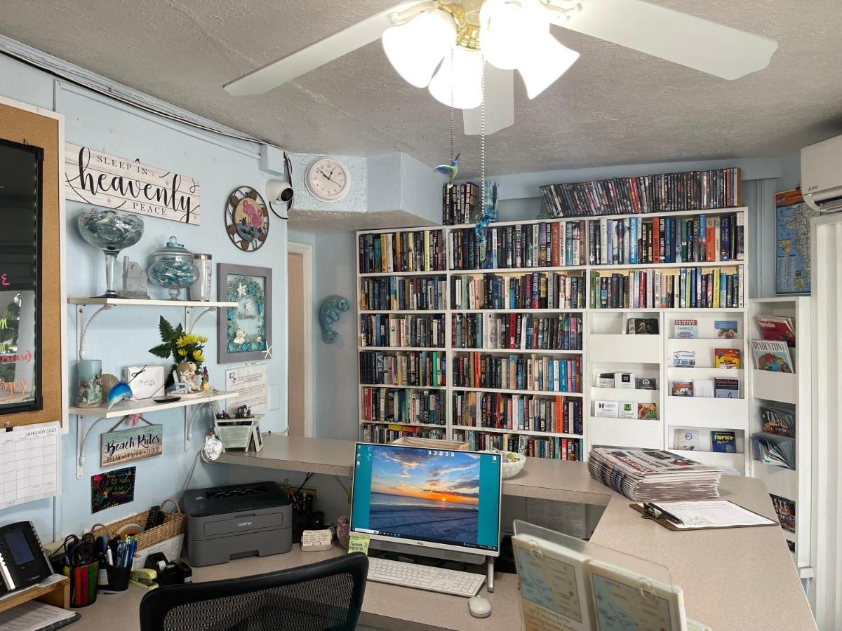 Appartamento Sea Club I Longboat Key