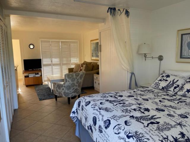 Apartment Sea Club I Longboat Key