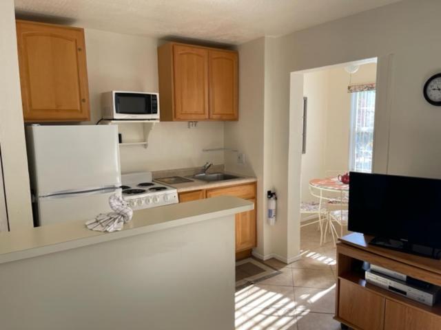 Apartment Sea Club I