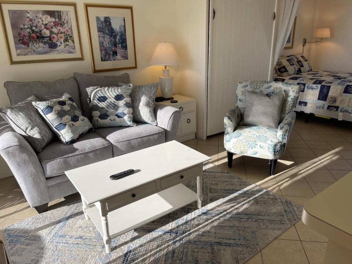 Sea Club I Apartment Longboat Key