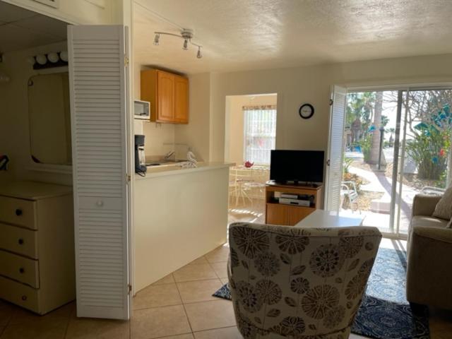 Apartment Sea Club I