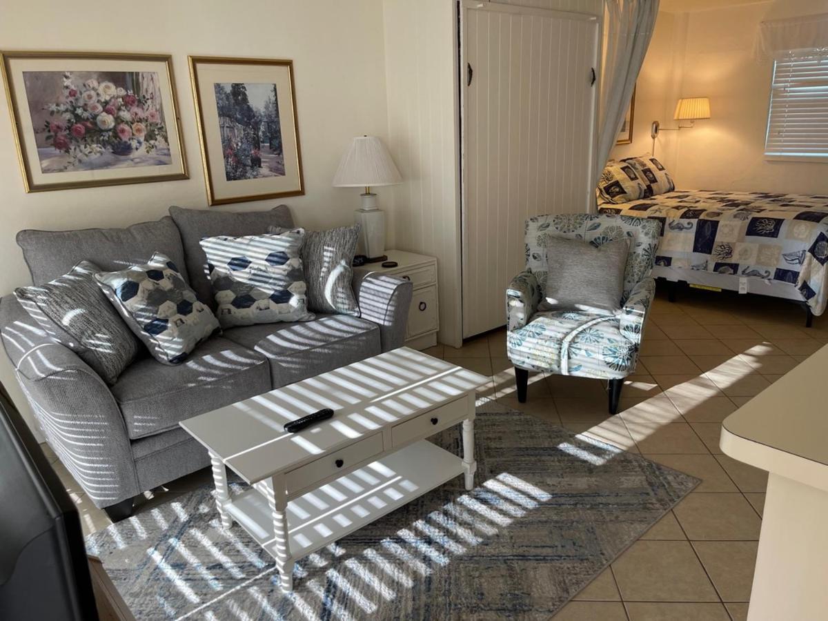 Apartment Sea Club I