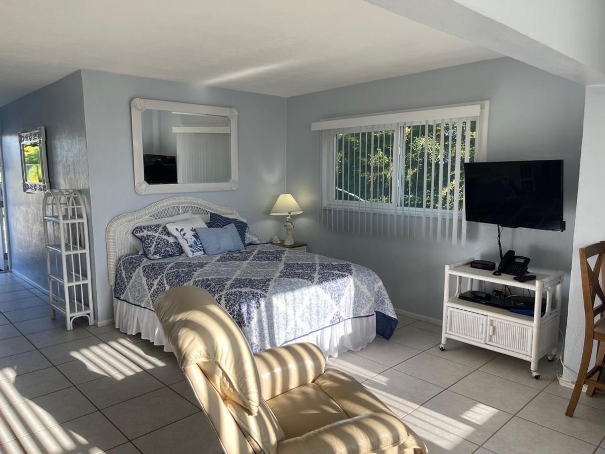 Apartment Sea Club I *