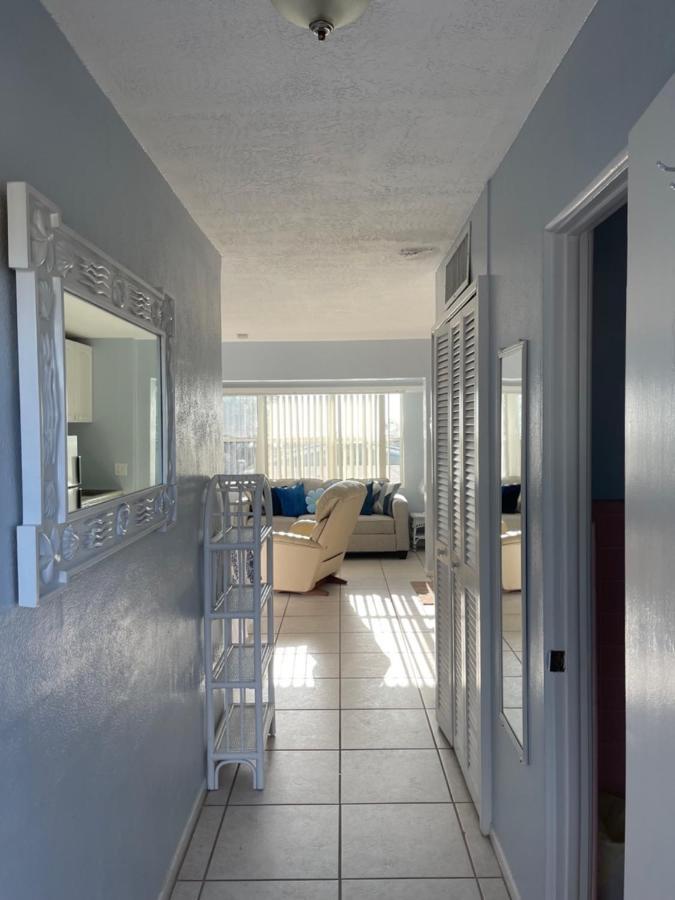 Apartment Sea Club I