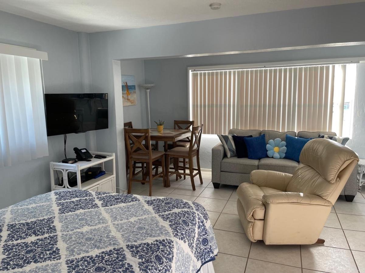 Apartment Sea Club I *