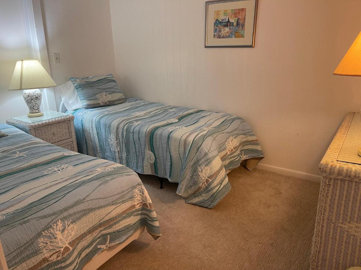 Apartment Sea Club I