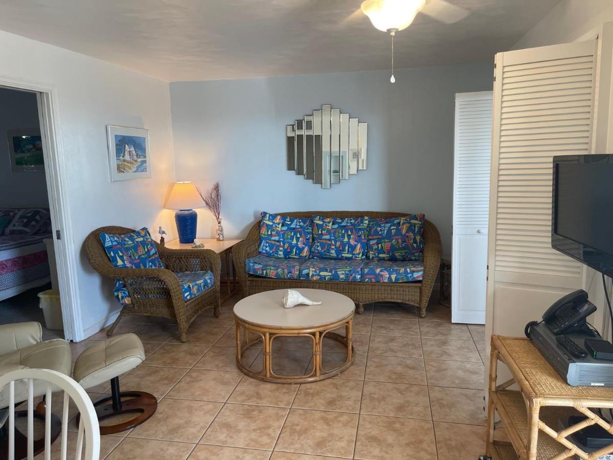 Sea Club I Apartment Longboat Key