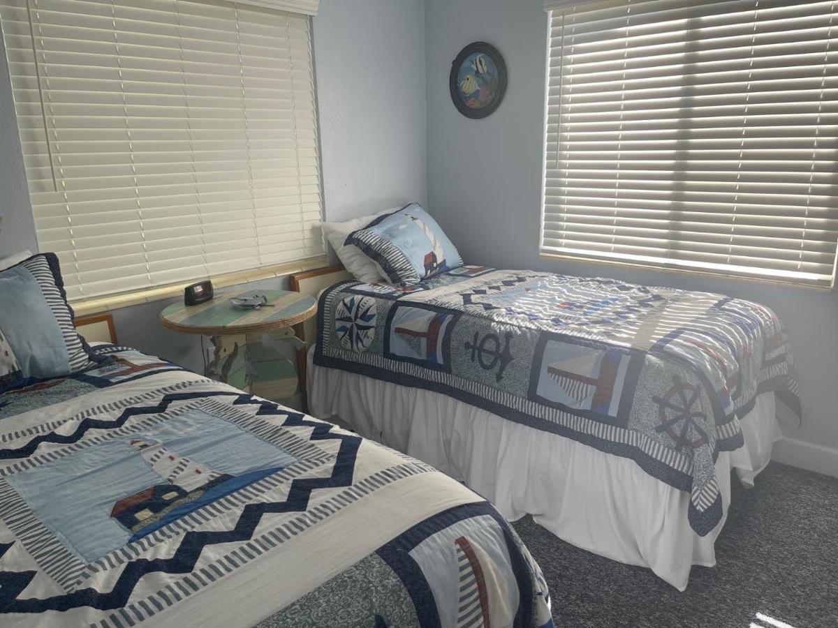 Sea Club I Apartment