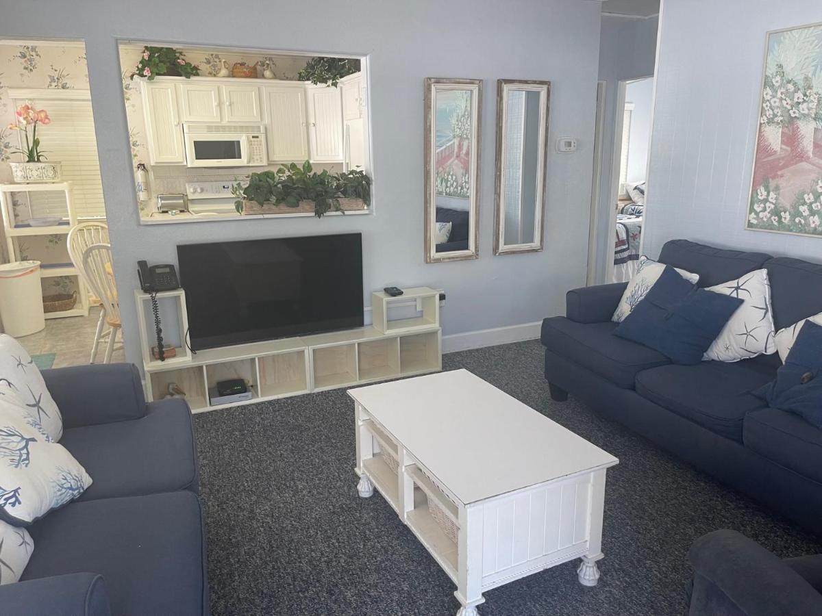Apartment Sea Club I *