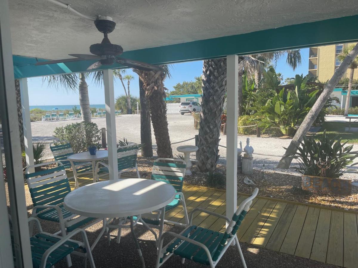 Sea Club I Apartment
