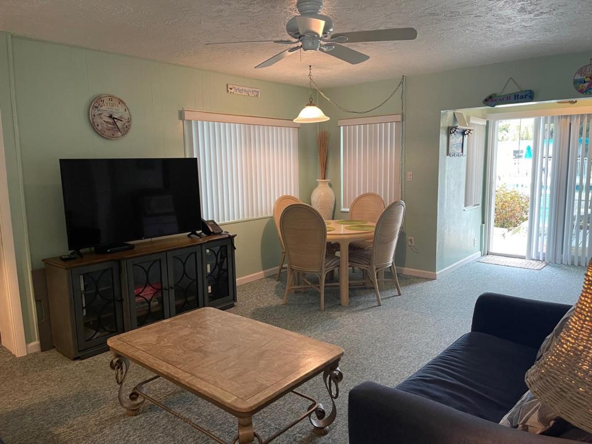 Apartment Sea Club I Longboat Key