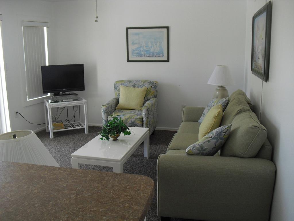 Apartment Sea Club I Longboat Key