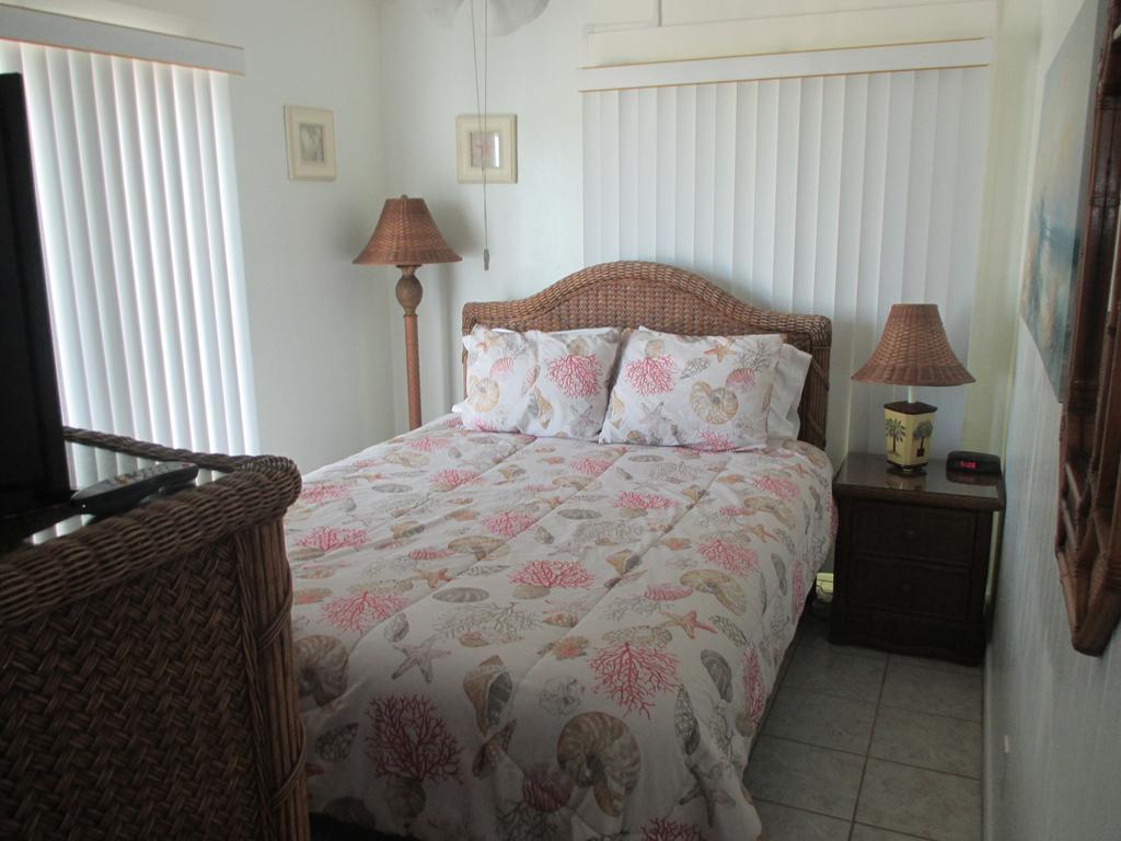 Apartment Sea Club I Longboat Key