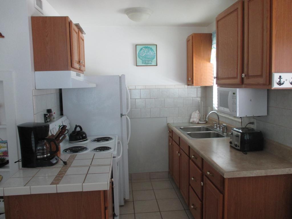 Apartment Sea Club I *