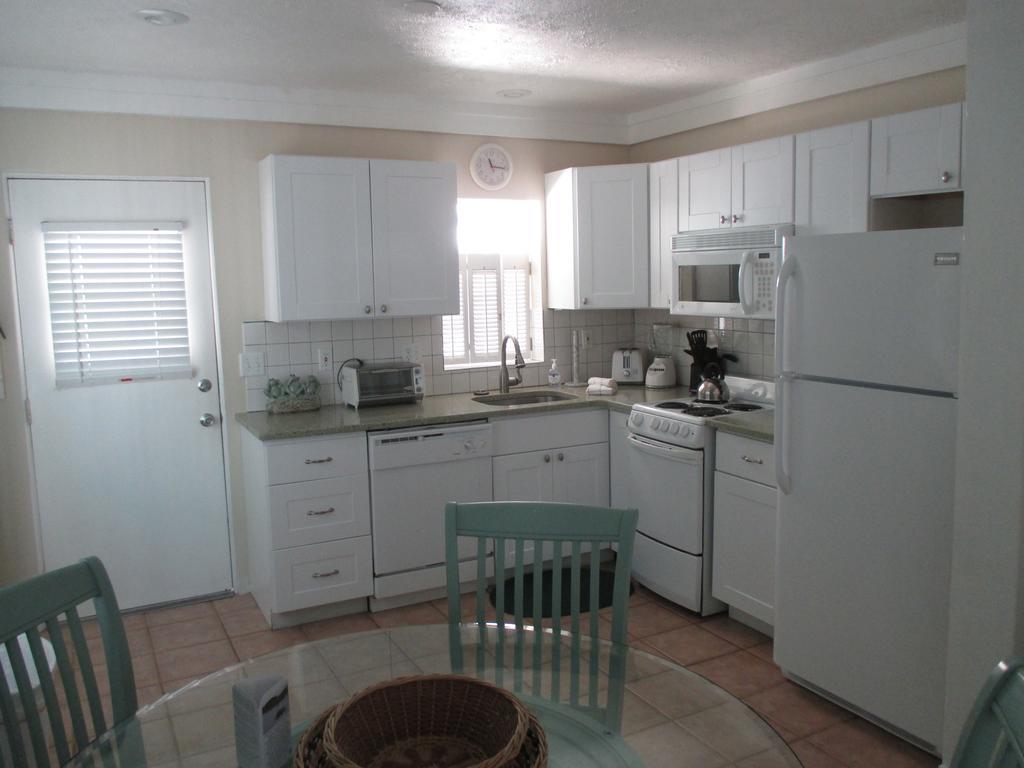Apartment Sea Club I