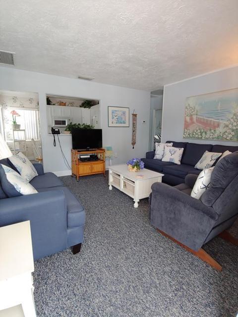 Sea Club I Apartment Longboat Key