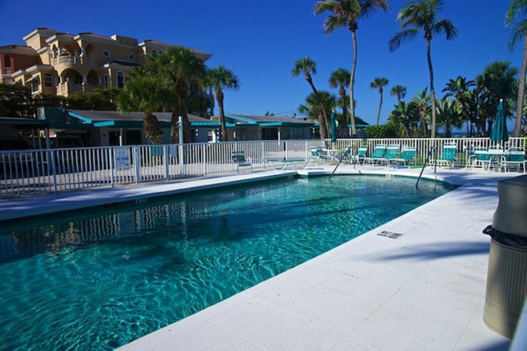 Apartamento Sea Club I *