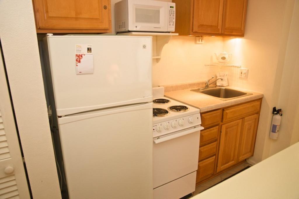 Apartamento Sea Club I