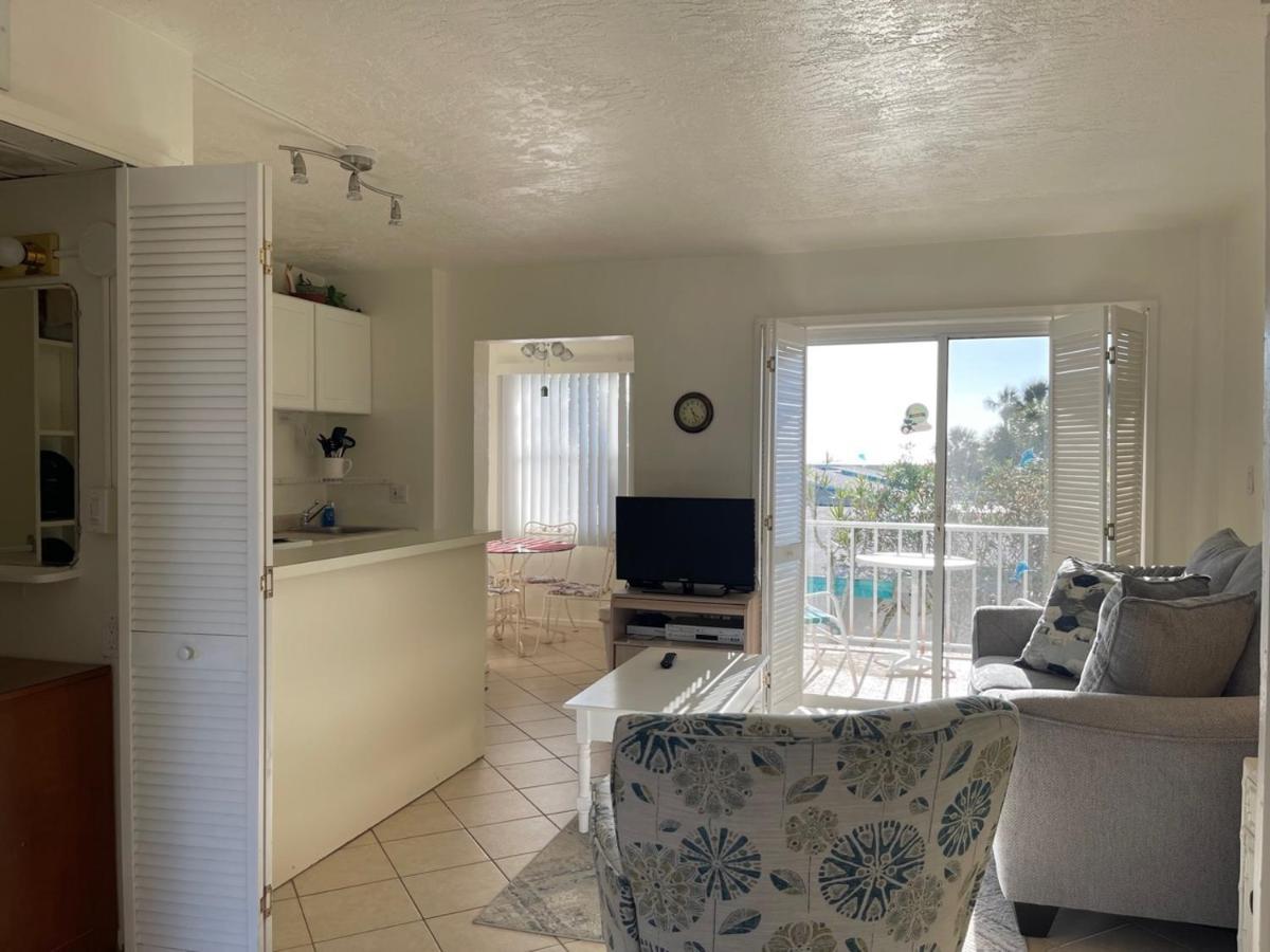 Sea Club I Apartamento *