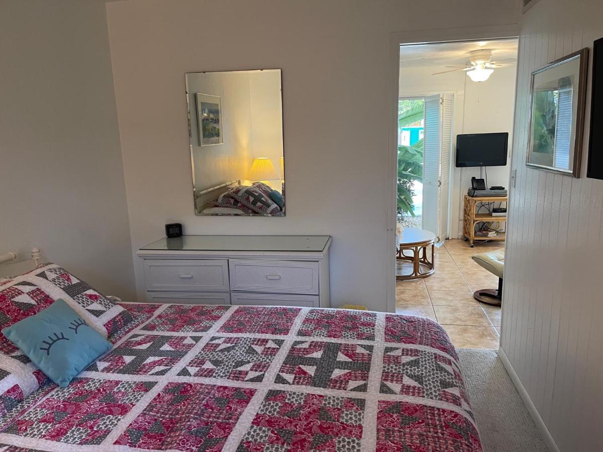 Apartamento Sea Club I *
