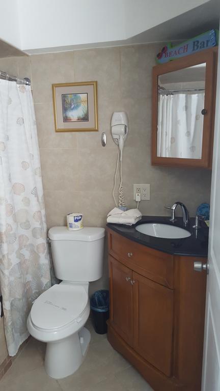 Sea Club I Apartamento Longboat Key