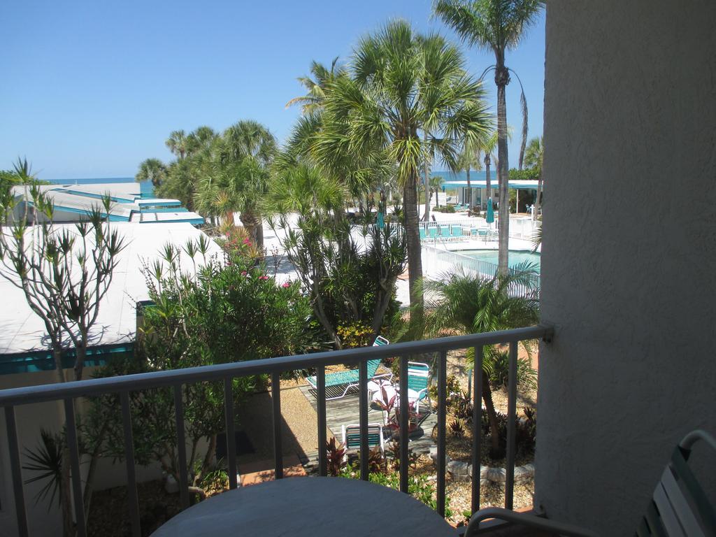 Sea Club I Apartamento Longboat Key