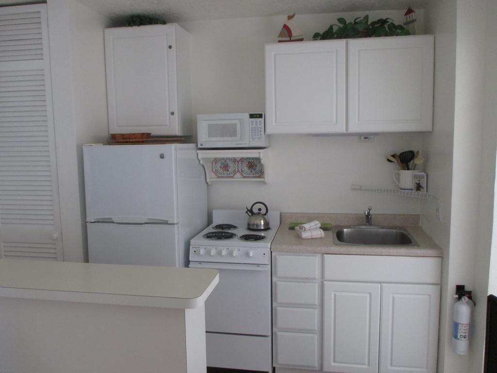 Sea Club I Apartamento