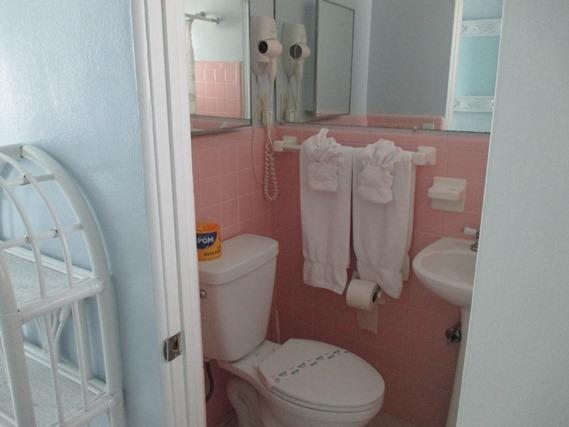 Apartamento Sea Club I